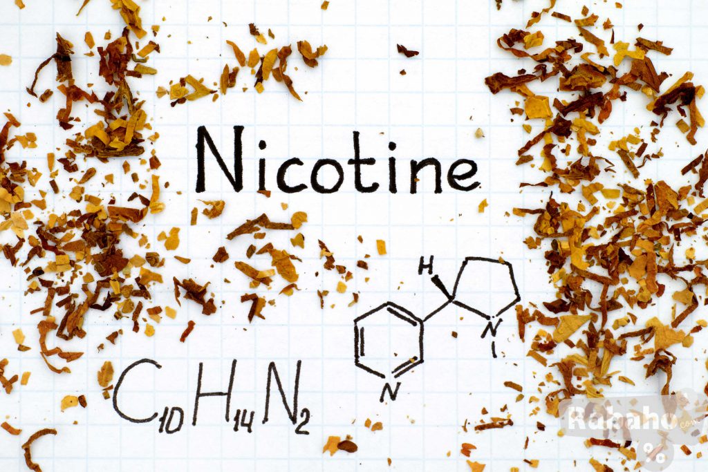 nikotin