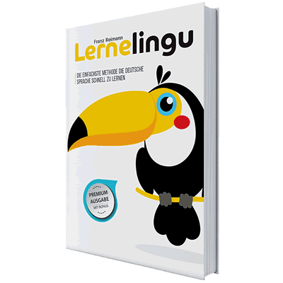 lernelingu knjiga za učenje njemačkog jezika